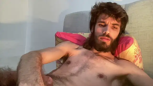 Онлайн чат XXX PygmaBoy
