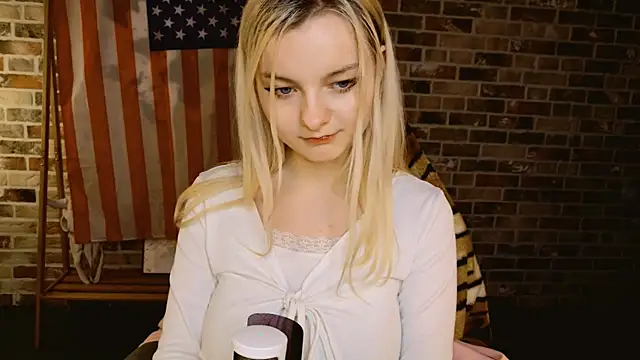 Angela_Bunny's Live XXX Chat