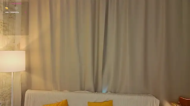 Chat XXX en directo de AnabelHun