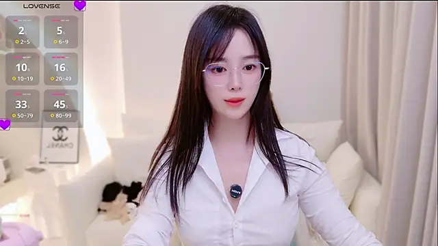 Xiaotaimei_666's Live XXX Chat