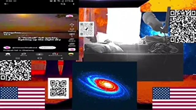Chat +18 de RussellTaylorLacy ao vivo