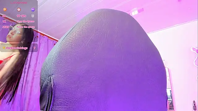 Cristy_tay Chat XXX in diretta