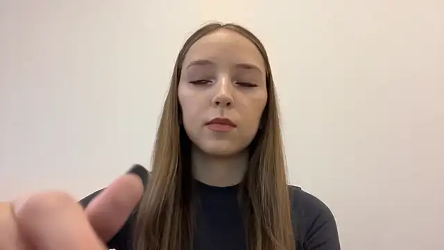 QueenBalensiefen Chat XXX in diretta