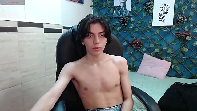 Živý XXX chat Julesx15