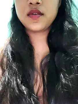SugarWithSpice Pertunjukan Webcam