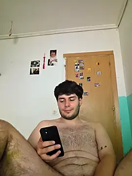 Webkamerová show Dangreyc4