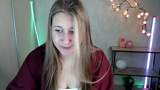Milka_kamila – Live XXX-chat