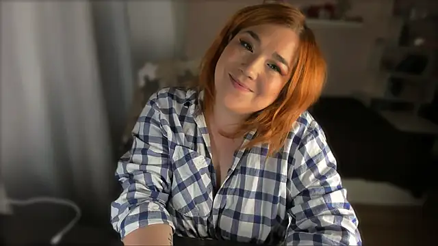 دردشة Vi-Vixen الجنسية المباشرة
