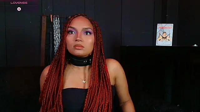 Briana_pratt webcam show