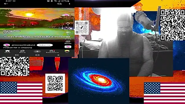 RussellTaylorLacy's Webcam Show