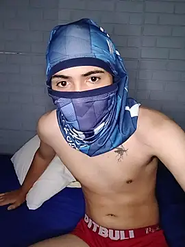 Show de webcam de Nfsexy_hot