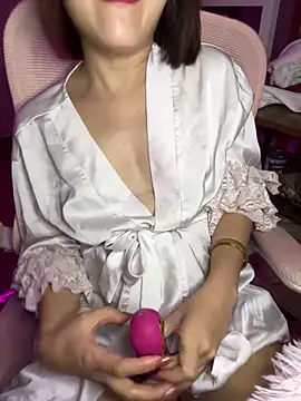 LucyKiss 网络视讯表演