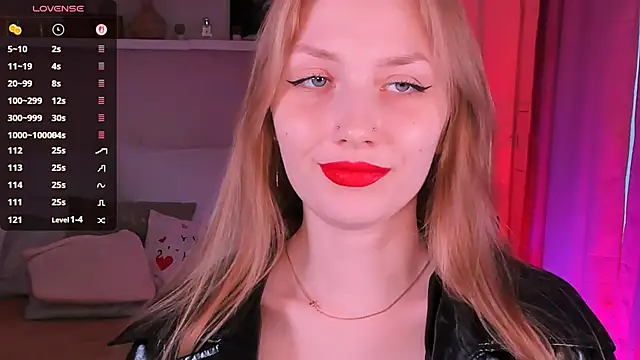 DakotaMabs Live XXX-chat