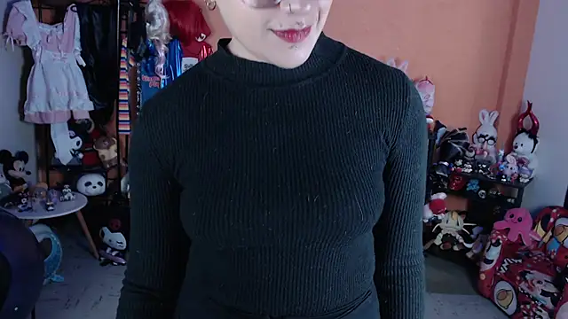 MissMiia2's Live XXX Chat