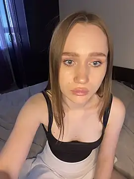 Chat XXX ao vivo de Mary_Smitty
