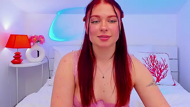 LizyBex Chat XXX in diretta