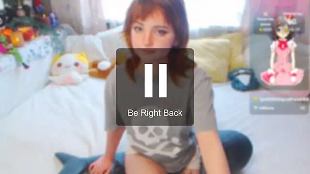 RinaMay18 Chat XXX live