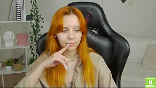 Rachel_lips Adlı Modelin Canlı XXX Sohbeti
