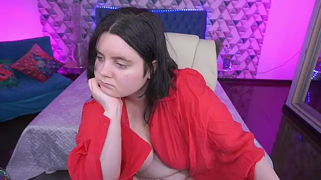 LittleShyy Chat XXX in diretta