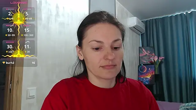 Stacy_Davice élő XXX-chatje