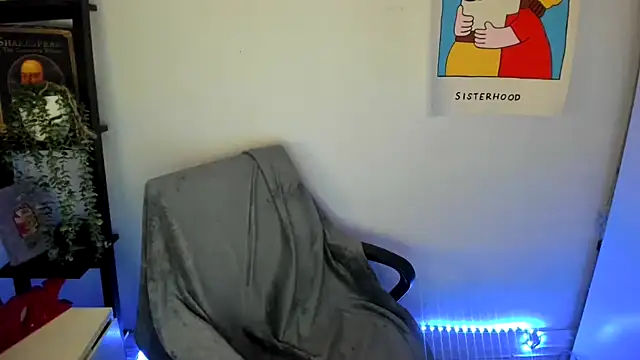 Rosiee69_'s Webcam Show
