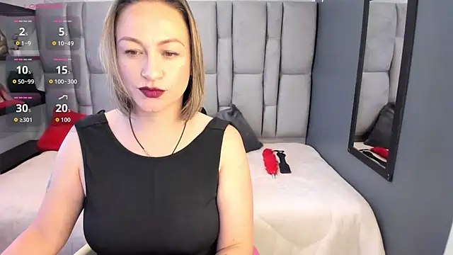 Charlot_milf: απευθείας συνομιλία ΧΧΧ