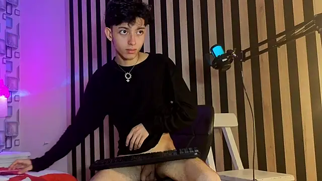 عرض كام Twink_Sebas7