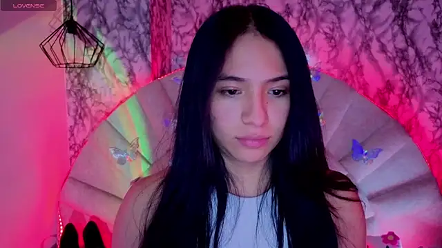 XXX chat uživo modela _emma_miller_