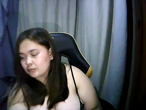 xia_xoxo_ Pertunjukan Webcam
