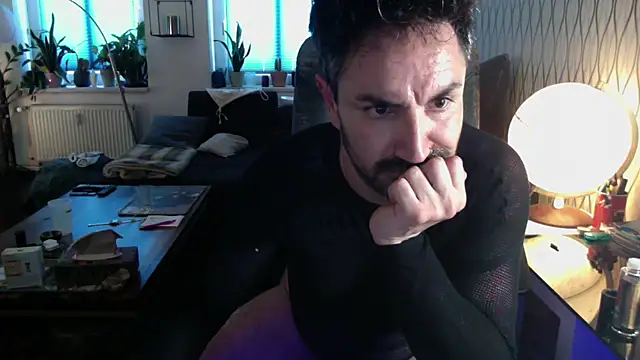 tomz0819 Webcam-Show