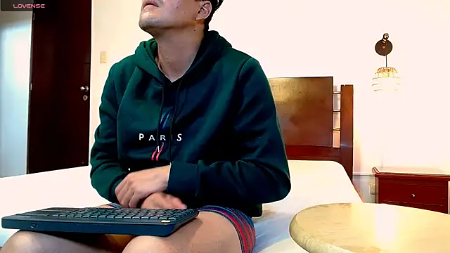 Mr_Savage1 Webcam show