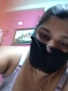 pinkisaha75's Webcam Show