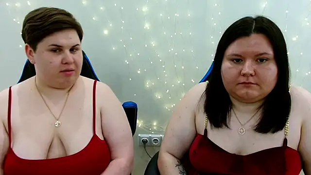 Chat XXX Live BeckyAndHellen