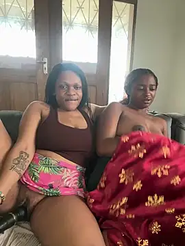 Chat XXX ao vivo de BonnyMolhada