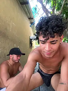Chatroom XXX en direct de hotboys1924