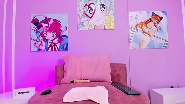 yeye_sweet_ Live XXX Chat
