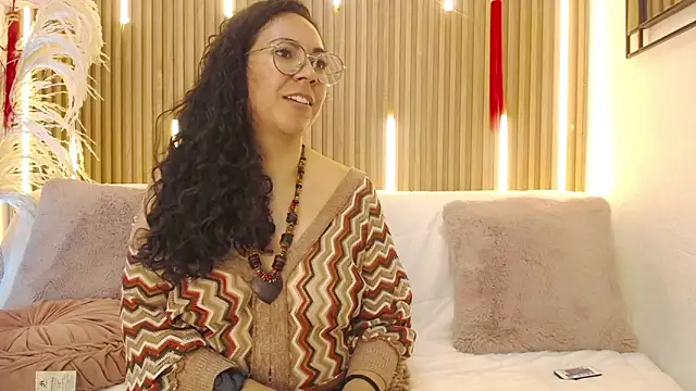 Czat XXX na żywo – Velvet_Curly