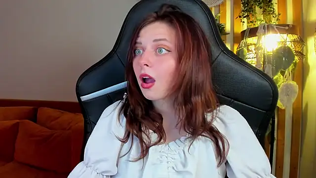 Czat XXX na żywo – FreyaVeys