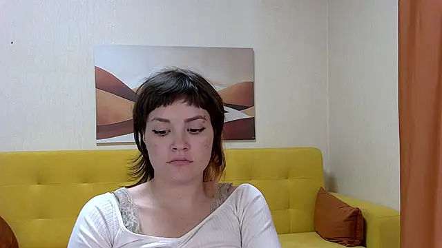 GabiLane Live XXX Chat
