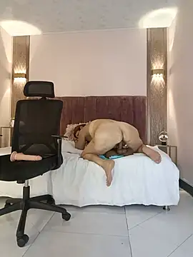 Jein_Palacios' Webcam Show