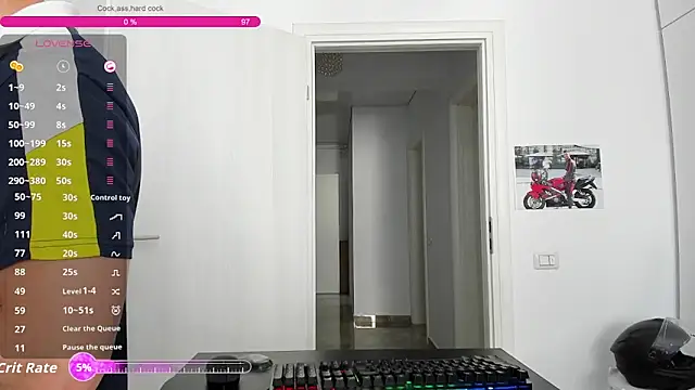 ZackFraser Chat XXX live