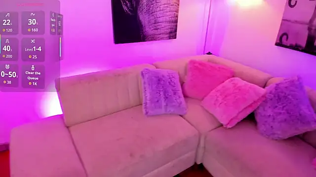 Chatroom XXX en direct de nattashaa7