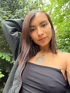 Zoe_addiction Live XXX-Chat
