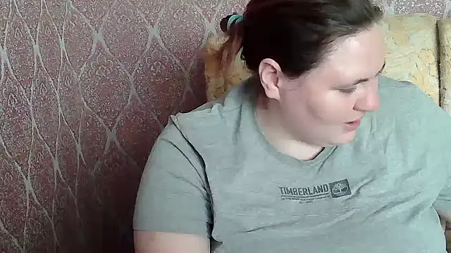 Chat XXX ao vivo de ElviraOreilllyX
