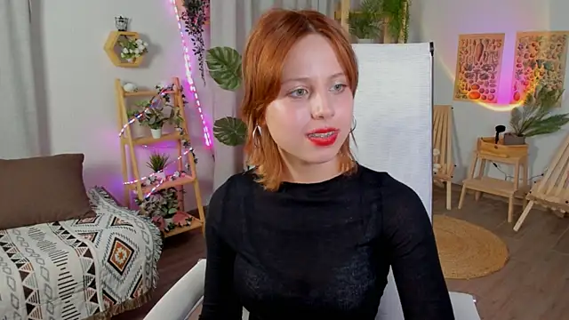 VivienneHebert – Naživo XXX chat