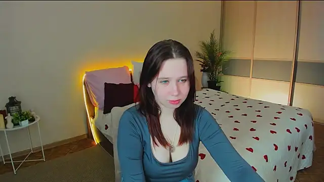 Chat XXX ao vivo de MooonlightSky