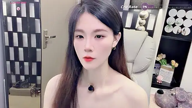 Živý XXX chat Yueyue-MM
