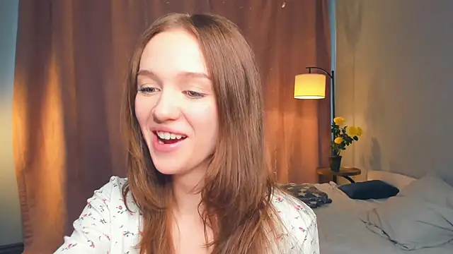 Chat XXX Live SharriSang