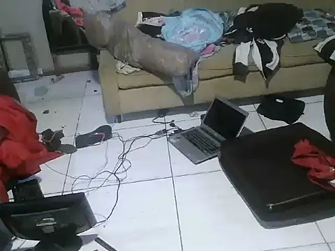 Almudena22 Webcamshow