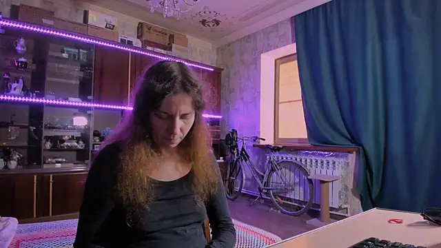 pa1e_pr1ncess 라이브 XXX 채팅